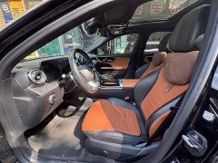 Mercedes-Benz C-Class C 260 L AMG Line - ფოტო 4