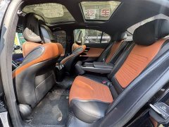 Mercedes-Benz C-Class C 260 L AMG Line - ფოტო 5