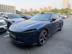 Xiaomi YU7 Four-Wheel Drive Max Edition - ფოტო 1
