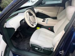 Xiaomi YU7 Four-Wheel Drive Max Edition - ფოტო 2