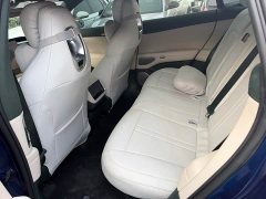 Xiaomi YU7 Four-Wheel Drive Max Edition - ფოტო 3