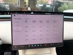 Xiaomi YU7 Four-Wheel Drive Max Edition - ფოტო 5