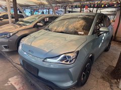 Neta V Long-Range Smart Enjoy Edition Upgrade - ფოტო 1