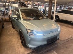 Neta V Long-Range Smart Enjoy Edition Upgrade - ფოტო 2