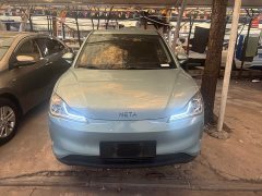 Neta V Long-Range Smart Enjoy Edition Upgrade - ფოტო 3