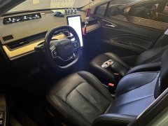 Neta V Long-Range Smart Enjoy Edition Upgrade - ფოტო 4
