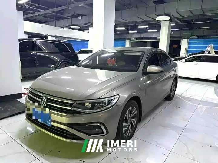 Volkswagen Bora 200TSI DSG Comfort Edition