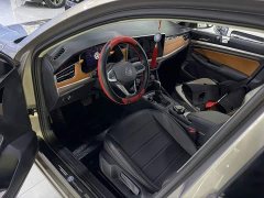 Volkswagen Bora 200TSI DSG Comfort Edition - ფოტო 3