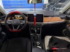 Volkswagen Bora 200TSI DSG Comfort Edition - ფოტო 4