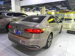 Volkswagen Bora 200TSI DSG Comfort Edition - ფოტო 5