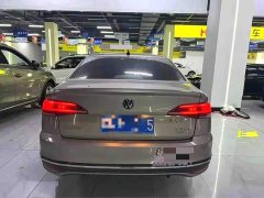 Volkswagen Bora 200TSI DSG Comfort Edition - ფოტო 6