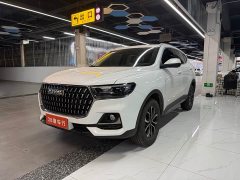 Haval H6 National Trend Edition 1.5T Automatic Urban Version - ფოტო 1