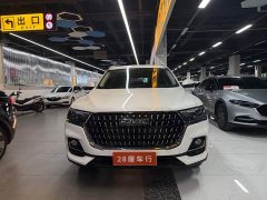 Haval H6 National Trend Edition 1.5T Automatic Urban Version - ფოტო 2