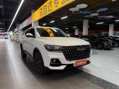 Haval H6 National Trend Edition 1.5T Automatic Urban Version - ფოტო 3