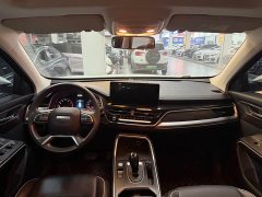 Haval H6 National Trend Edition 1.5T Automatic Urban Version - ფოტო 5