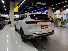 Haval H6 National Trend Edition 1.5T Automatic Urban Version - ფოტო 7