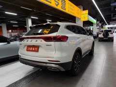 Haval H6 National Trend Edition 1.5T Automatic Urban Version - ფოტო 9