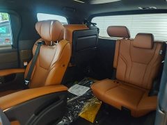 Toyota Vellfire Crown Hybrid 2.5L Executive Premier Edition - ფოტო 11