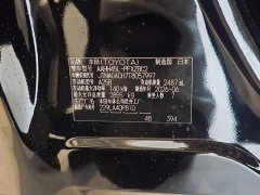 Toyota Vellfire Crown Hybrid 2.5L Executive Premier Edition - ფოტო 13