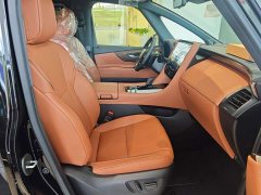 Toyota Vellfire Crown Hybrid 2.5L Executive Premier Edition - ფოტო 14