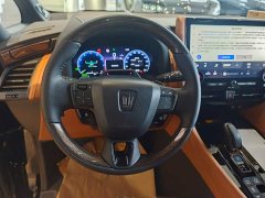 Toyota Vellfire Crown Hybrid 2.5L Executive Premier Edition - ფოტო 7