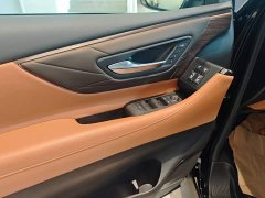 Toyota Vellfire Crown Hybrid 2.5L Executive Premier Edition - ფოტო 9