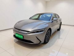 BYD Han 2021 EV Standard Range Luxury - ფოტო 1