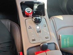 BYD Han 2021 EV Standard Range Luxury - ფოტო 10