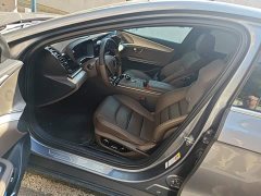 BYD Han 2021 EV Standard Range Luxury - ფოტო 11