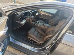 BYD Han 2021 EV Standard Range Luxury - ფოტო 12