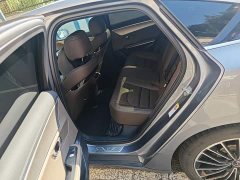 BYD Han 2021 EV Standard Range Luxury - ფოტო 13