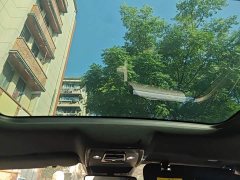 BYD Han 2021 EV Standard Range Luxury - ფოტო 14