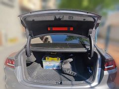 BYD Han 2021 EV Standard Range Luxury - ფოტო 15