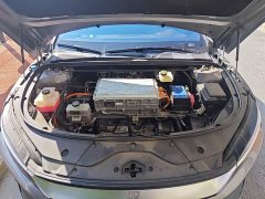 BYD Han 2021 EV Standard Range Luxury - ფოტო 16