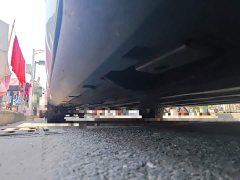 BYD Han 2021 EV Standard Range Luxury - ფოტო 17