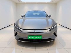 BYD Han 2021 EV Standard Range Luxury - ფოტო 2