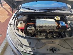 BYD Han 2021 EV Standard Range Luxury - ფოტო 20