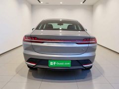 BYD Han 2021 EV Standard Range Luxury - ფოტო 3