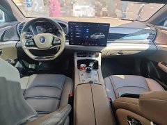 BYD Han 2021 EV Standard Range Luxury - ფოტო 5
