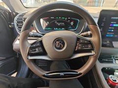 BYD Han 2021 EV Standard Range Luxury - ფოტო 6