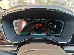 BYD Han 2021 EV Standard Range Luxury - ფოტო 7