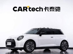 BMW Electric MINI Cooper 456km COOPER E Classic Edition - ფოტო 1