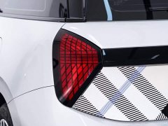 BMW Electric MINI Cooper 456km COOPER E Classic Edition - ფოტო 11