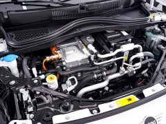 BMW Electric MINI Cooper 456km COOPER E Classic Edition - ფოტო 12