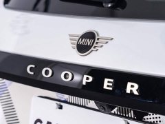 BMW Electric MINI Cooper 456km COOPER E Classic Edition - ფოტო 13
