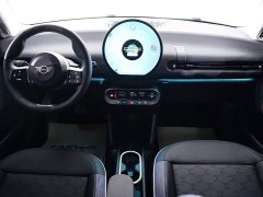 BMW Electric MINI Cooper 456km COOPER E Classic Edition - ფოტო 14