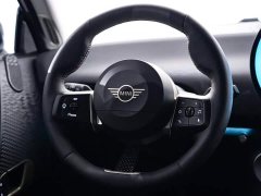 BMW Electric MINI Cooper 456km COOPER E Classic Edition - ფოტო 15