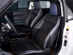 BMW Electric MINI Cooper 456km COOPER E Classic Edition - ფოტო 18