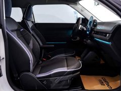 BMW Electric MINI Cooper 456km COOPER E Classic Edition - ფოტო 19