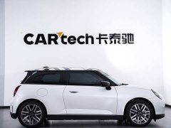 BMW Electric MINI Cooper 456km COOPER E Classic Edition - ფოტო 3